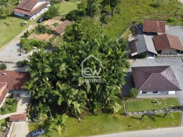Terreno venda em Região Geográfica Imediata de Joinville, Massaranduba