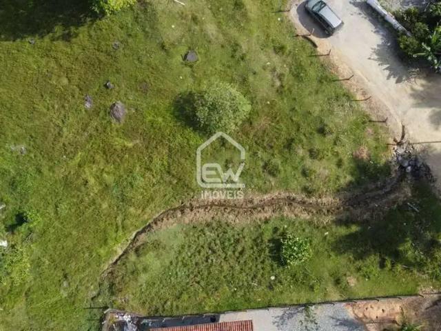 Terreno venda em Região Geográfica Imediata de Joinville, Massaranduba