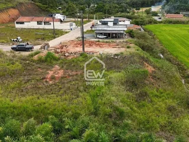 Terreno venda em Região Geográfica Imediata de Joinville, Massaranduba