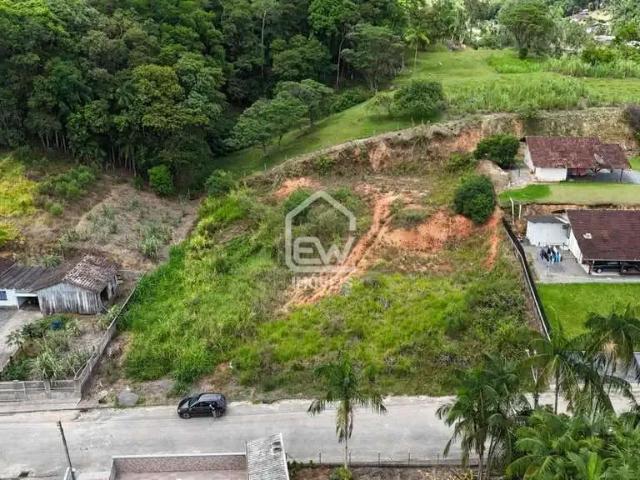 Terreno venda em Região Geográfica Imediata de Joinville, Massaranduba