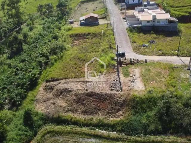 Terreno venda em Região Geográfica Imediata de Joinville, Massaranduba