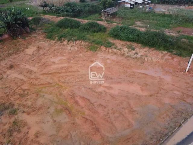 Terreno venda em Região Geográfica Imediata de Joinville, Massaranduba