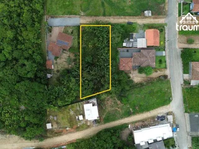 Terreno venda em Região Geográfica Imediata de Joinville, Massaranduba