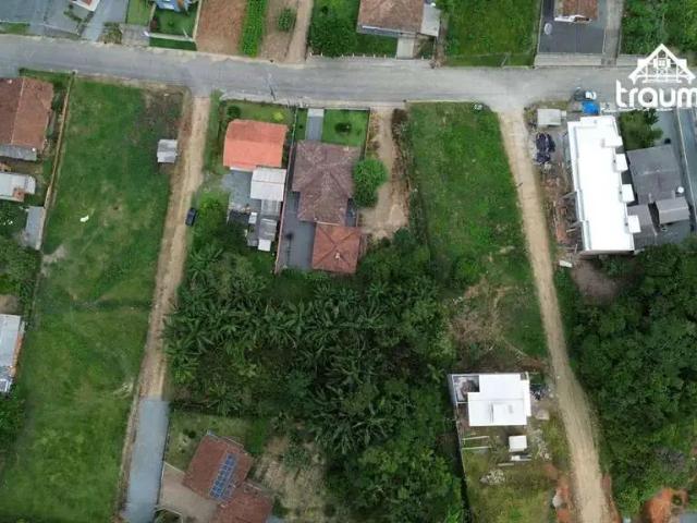 Terreno venda em Região Geográfica Imediata de Joinville, Massaranduba