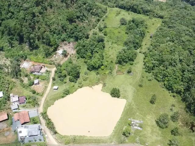 Terreno venda em Região Geográfica Imediata de Joinville, Massaranduba