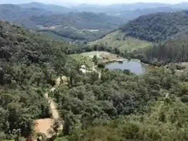 Terreno venda em Região Geográfica Imediata de Joinville, Massaranduba