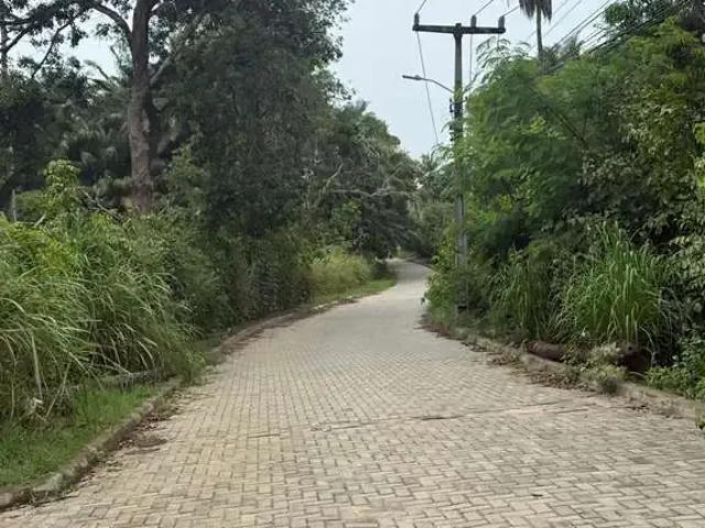 Terreno venda em Região Geográfica Imediata de Salvador, Região Metropolitana de Salvador