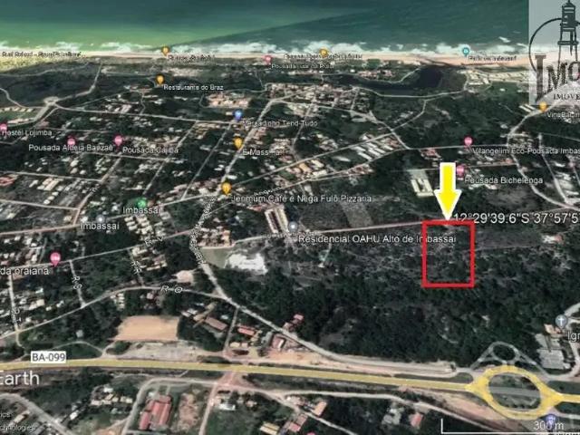 Terreno venda em Região Geográfica Imediata de Salvador, Região Metropolitana de Salvador