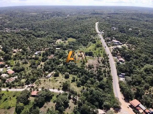 Terreno venda em Região Geográfica Imediata de Salvador, Região Metropolitana de Salvador