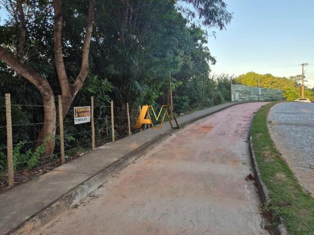 Terreno venda em Subaúma, Entre Rios
