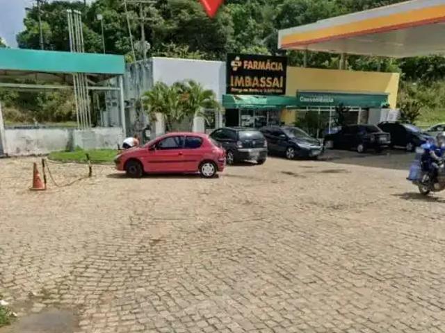Terreno venda em Região Geográfica Imediata de Salvador, Região Metropolitana de Salvador