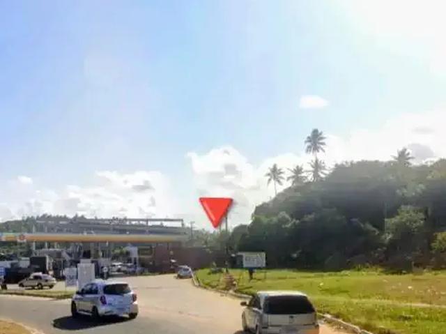 Terreno venda em Mata de São João