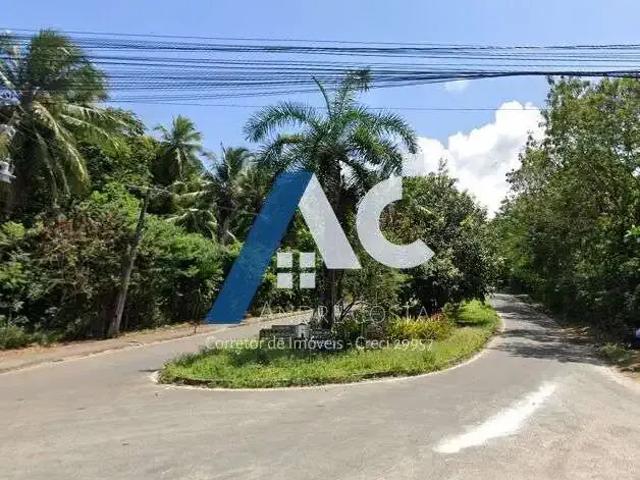 Terreno venda em Região Geográfica Imediata de Salvador, Região Metropolitana de Salvador