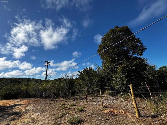 Terreno venda em Açu da Torre, Mata de São João