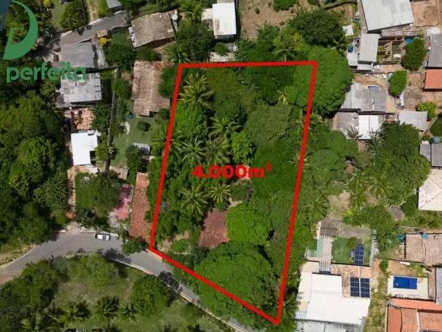 Terreno venda em Região Geográfica Imediata de Salvador, Região Metropolitana de Salvador
