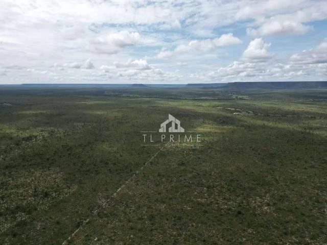 Terreno venda em Região Geográfica Imediata de Palmas, Mateiros