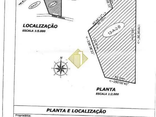 Terreno venda em Matelândia, Região Geográfica Intermediária de Cascavel