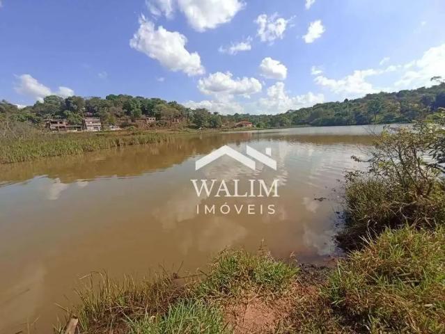 Terreno venda em Mateus Leme, Região Geográfica Intermediária de Belo Horizonte