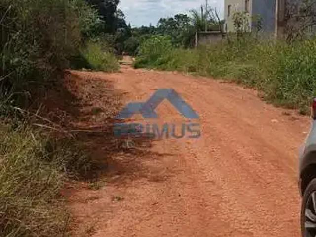 Terreno venda em Região Geográfica Imediata de Belo Horizonte, Região Metropolitana de Belo Horizonte