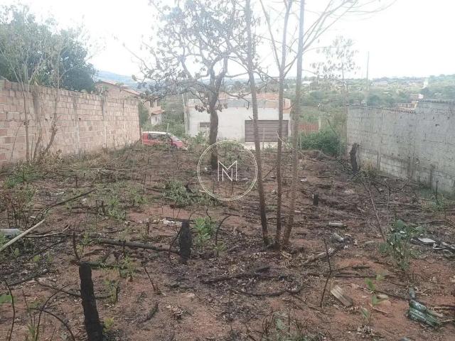 Terreno venda em Azurita, Mateus Leme