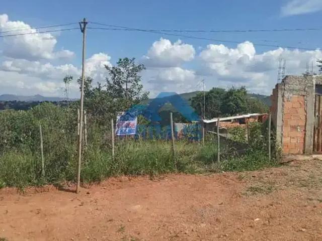 Terreno venda em Mateus Leme, Região Geográfica Intermediária de Belo Horizonte