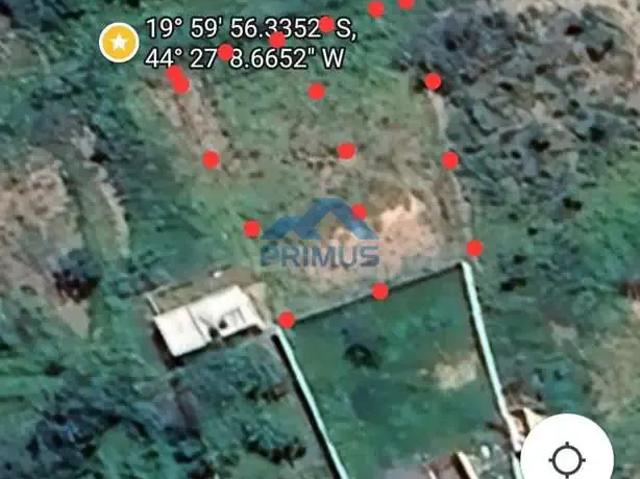 Terreno venda em Mateus Leme, Região Geográfica Intermediária de Belo Horizonte