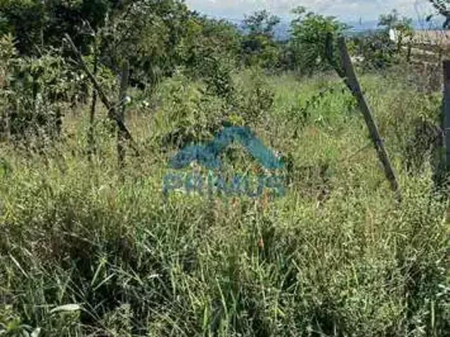 Terreno venda em Região Geográfica Imediata de Belo Horizonte, Região Metropolitana de Belo Horizonte