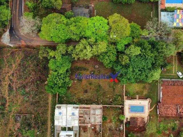 Terreno venda em Região Geográfica Imediata de Belo Horizonte, Região Metropolitana de Belo Horizonte