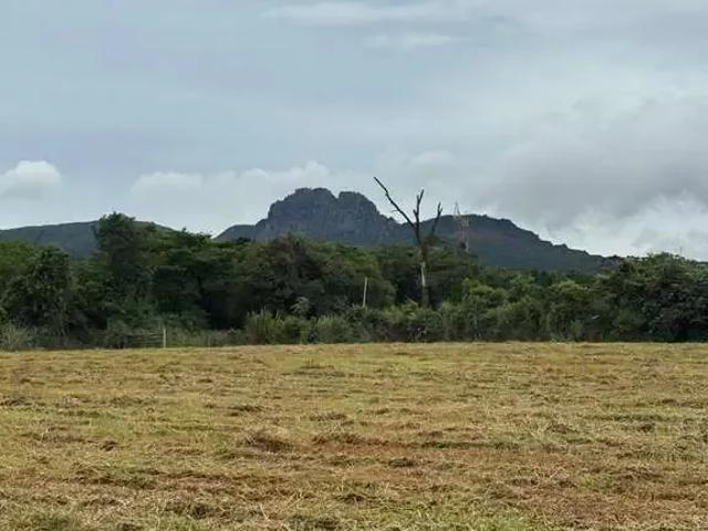 Terreno venda em Serra Azul, Mateus Leme