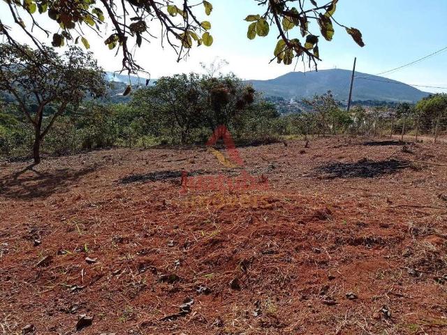 Terreno venda em Mateus Leme, Região Geográfica Intermediária de Belo Horizonte