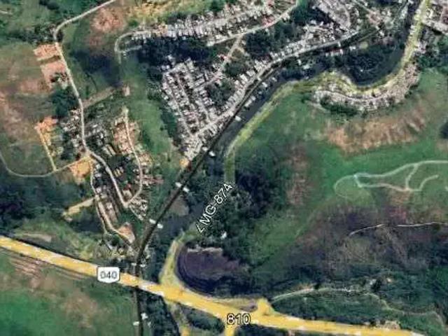 Terreno venda em Região Geográfica Imediata de Juiz de Fora, Matias Barbosa