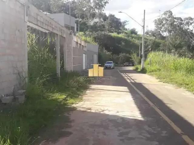 Terreno venda em Região Geográfica Imediata de Juiz de Fora, Matias Barbosa