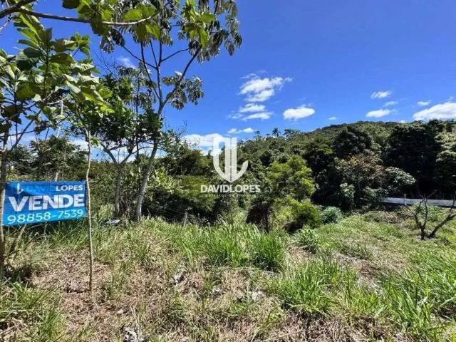 Terreno venda em Região Geográfica Imediata de Juiz de Fora, Matias Barbosa
