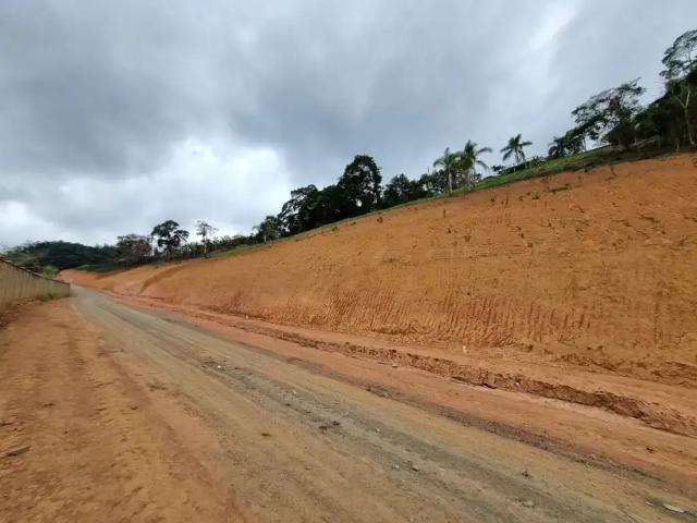 Terreno venda em Região Geográfica Imediata de Juiz de Fora, Matias Barbosa