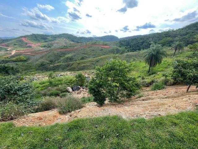 Terreno venda em Região Geográfica Imediata de Juiz de Fora, Matias Barbosa