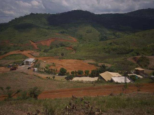 Terreno venda em Matias Barbosa, Região Geográfica Intermediária de Juiz de Fora