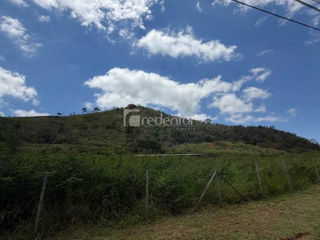 Terreno venda em Jardim da Serra, Juiz de Fora