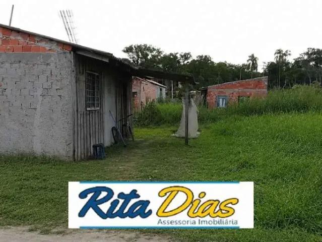 Terreno venda em Região Geográfica Imediata de Paranaguá, Matinhos