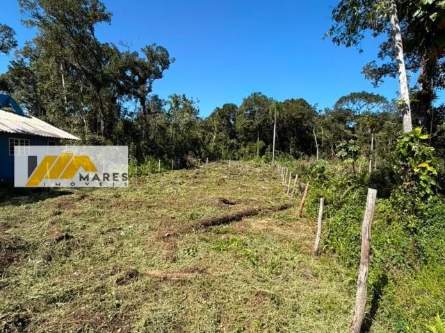 Terreno venda em Região Geográfica Imediata de Paranaguá, Matinhos
