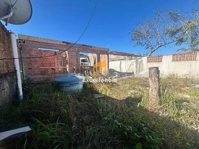 Terreno venda em Região Geográfica Imediata de Paranaguá, Matinhos
