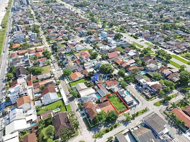 Terreno venda em Bela Vista, Matinhos