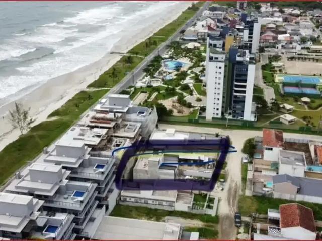 Terreno venda em Região Geográfica Imediata de Paranaguá, Matinhos