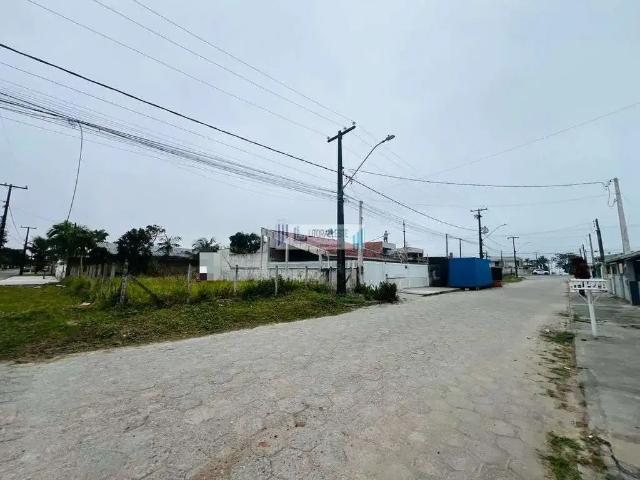 Terreno venda em Região Geográfica Imediata de Paranaguá, Matinhos