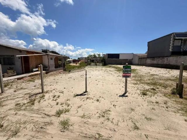 Terreno venda em Região Geográfica Imediata de Paranaguá, Matinhos