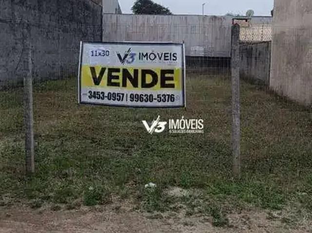 Terreno venda em Região Geográfica Imediata de Paranaguá, Matinhos