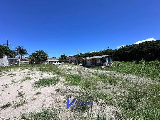 Terreno venda em Região Geográfica Imediata de Paranaguá, Matinhos