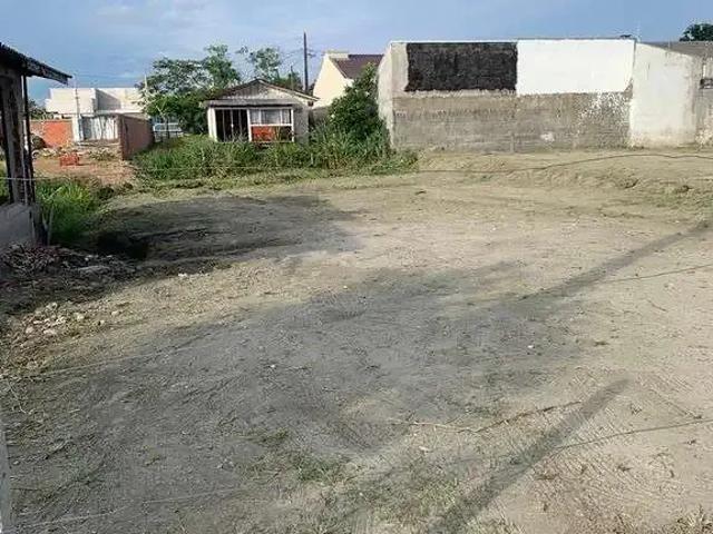 Terreno venda em Região Geográfica Imediata de Paranaguá, Matinhos