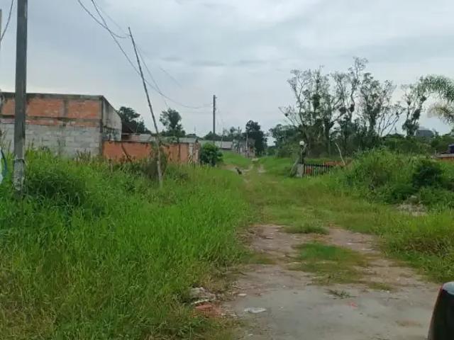 Terreno venda em Região Geográfica Imediata de Paranaguá, Matinhos