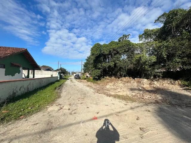 Terreno venda em Região Geográfica Imediata de Paranaguá, Matinhos