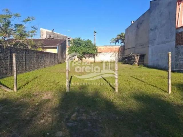 Terreno venda em Região Geográfica Imediata de Paranaguá, Matinhos
